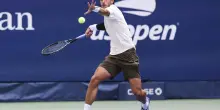 Us Open, Musetti annienta Munar e vola ai quarti di finale