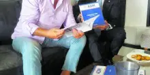 "Il reddito di Tridico? Bugie, non ci sono i soldi"