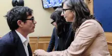 Avs lavora per candidare Francesca Albanese