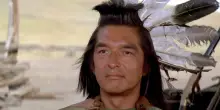 Graham Greene, muore la star di "Balla coi lupi"