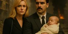 Lucio Presta: "La storia di 'Casa Papanice' diventerà un documentario"