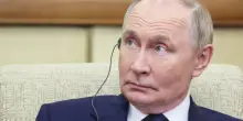 Putin: "Ucraina nell'Ue? Mai detto no". Fico media in Cina ma l'Ue: "Non ci rappresenta"