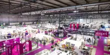 Fashion Link Milano, cinque fiere moda insieme per il retail globale