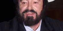 La lirica, Italia '90, la malattia. Pavarotti, la voce che divenne leggenda