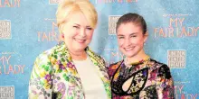Wintour ha scelto l'erede a Vogue Usa: lo scettro della moda passa a Chloe Malle