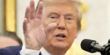 I limiti della presidenza Trump e il rischio del secolo cinese