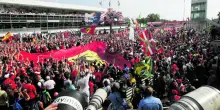 Un Gp da record, antipasto dei Giochi