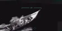 Primo raid Usa nel mar dei Caraibi: "Affondata nave della droga, uccisi 11 trafficanti"