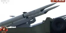 YJ-19, ecco il primo missile da crociera ipersonico della Cina: come funziona