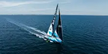 Ambrogio Beccaria vince la quarta tappa della Ocean Race Europe
