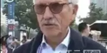 D'Alema si difende sul viaggio a Pechino: "È l’Ue che sbaglia a isolars"