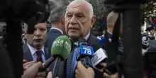 Ranucci, solidarietà di Meloni. Nordio: "È un attentato allo Stato"