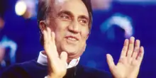 L'ultimo saluto a Fede. "Non voleva andarsene"