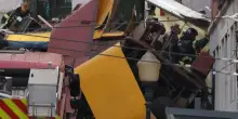 Incidente di Lisbona, chi è l’italiana ferita nel disastro della funicolare