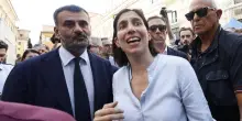 La resa di Decaro, "costretto" a candidarsi con Vendola nelle liste
