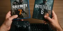 Battlefield contro Call of Duty: la nuova guerra è già cominciata: 10 cose da sapere prima di sparare
