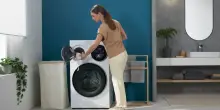 Dimenticatevi la vecchia lavatrice: Candy Multi Wash e le novità di Haier e Hoover a IFA