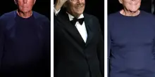 Addio a Giorgio Armani, il re della moda