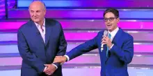 Pier Silvio punge la Rai: "Affari Tuoi non è un gioco"