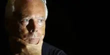 Giorgio Armani, ecco il testamento. "Entro 18 mesi cedere il 15% a Lvmh, Essilux o L'Oreal"