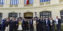Fondazione Fiera Milano lancia "Alleanza per il made in Italy"