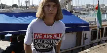 Flotilla, la Svezia molla Greta: "Nessuna assistenza diplomatica"
