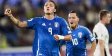 Estonia-Italia, stasera la qualificazione ai Mondiali: cosa succede se gli azzurri perdono