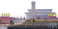 La Cina presenta il missile DF-26D: nuova minaccia per le basi Usa nel Pacifico