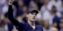 Us Open, Sinner soffre ma batte Auger-Aliassime in 4 set: domenica la finale dei sogni con Alcaraz