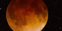 Occhi al cielo per la "Luna di sangue": il nostro satellite si tingerà di rosso