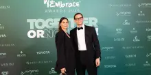Melissa Satta incinta e pronta alle nozze? "Vuole sposare Carlo Beretta prima del parto"