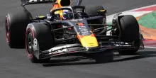 F1, Verstappen ancora re di Monza: a lui la pole davanti alle McLaren e alle Ferrari