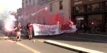 Perché non può esistere la sinistra moderata