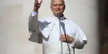 L'annuncio di Papa Leone: "Acutis e Frassati sono santi"