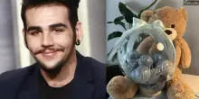 Il Volo, Ignazio Boschetto è diventato papà: è nato Gabriele