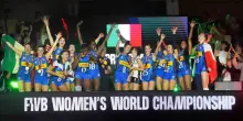 Italvolley sul tetto del mondo. Lezione di talento e resilienza