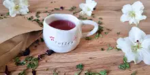 Quali sono le tisane pià curative