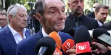 Fontana tira il freno a mano  sul rimpasto