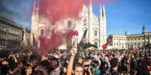 Compagni senza soldi e vincoli. Il pasticcio sulla sede del Leonka