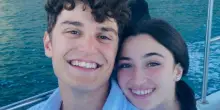 La gita al mare, poi i caschi sull'asfalto: chi erano Yuri e Michela, i fidanzati morti in moto