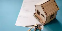 Per la casa se ne va il 40% del reddito
