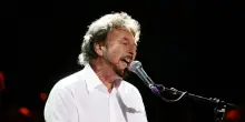 Morto Rick Davies: chi era il frontman dei Supertramp, stroncato a 81 anni da una malattia