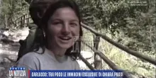 "Basta fango su nostra figlia". E i genitori di Chiara Poggi mostrano in tv i filmati inediti