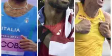 Jacobs, Lyles e Duplantis: chi sono i protagonisti più attesi ai Mondiali di Tokyo