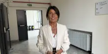 Franca Fagioli: "La pediatria è la medicina del futuro"