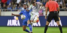 Finale allucinante, l’Italia di Gattuso piega Israele 5-4: decisivo il gol di Tonali