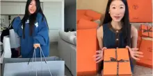Cos'è il RichTok e chi è Becca Bloom, la nuova regina del lusso social