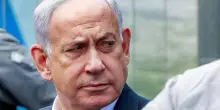 E Bibi avvisa: "Via da Gaza City"