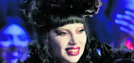 Lutto per Lady Gaga: è morta la nonna Angelina Calderone Germanotta