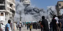 Israele accetta proposta di accordo di Trump. L'Idf ordina l'evacuazione di Gaza City